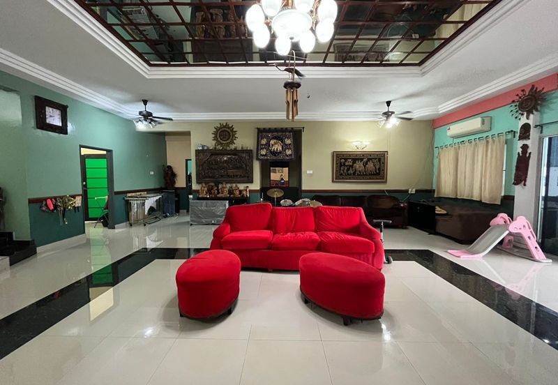 Tiara Kelana Condominium