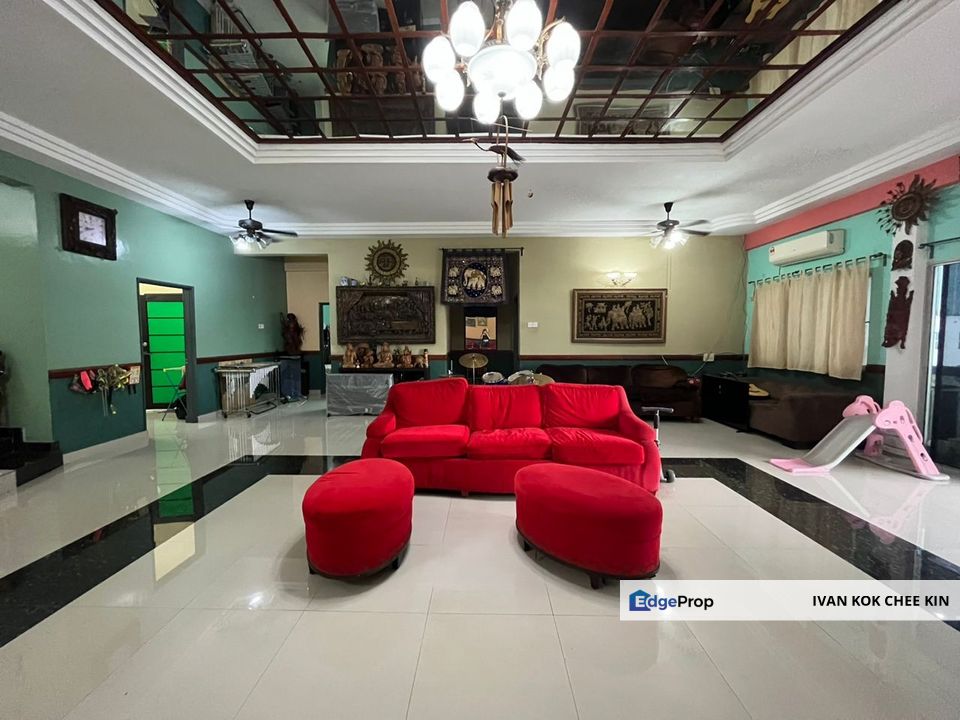 Limited Duplex Unit , Selangor, Petaling Jaya