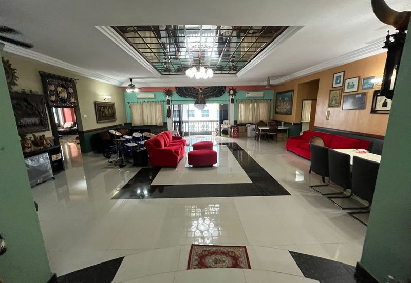 Tiara Kelana Condominium