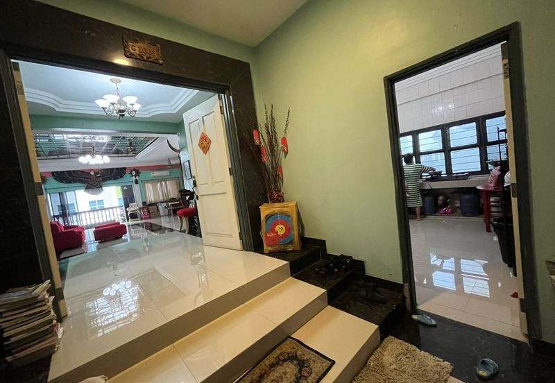 Tiara Kelana Condominium