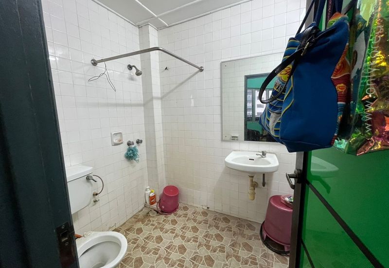 Tiara Kelana Condominium