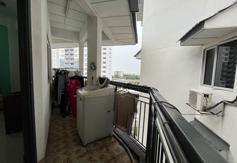 Tiara Kelana Condominium