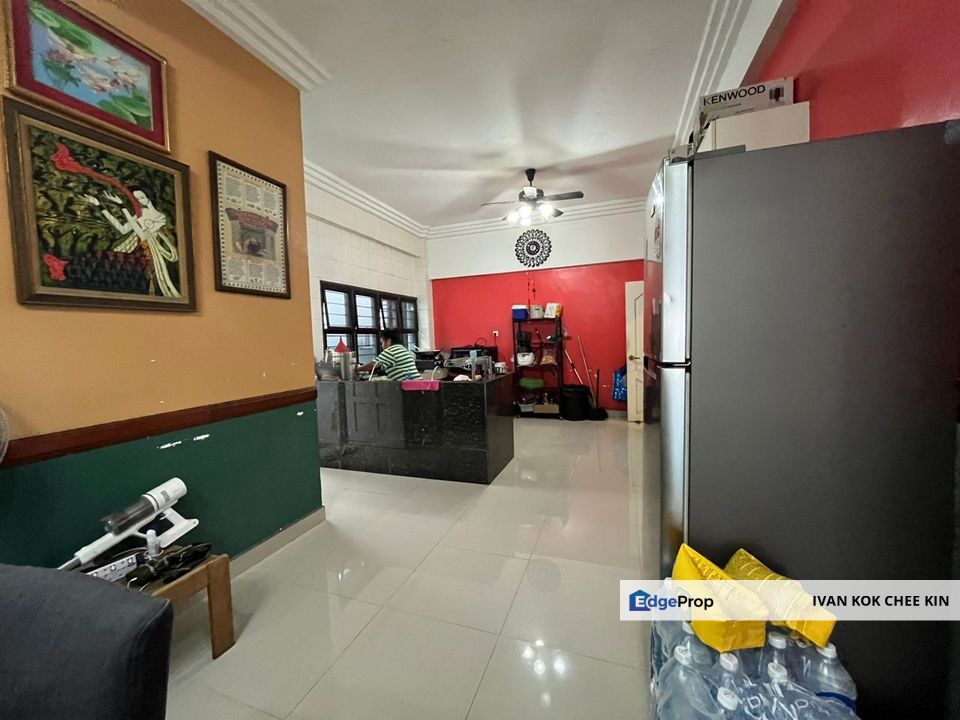 Limited Duplex Unit , Selangor, Petaling Jaya