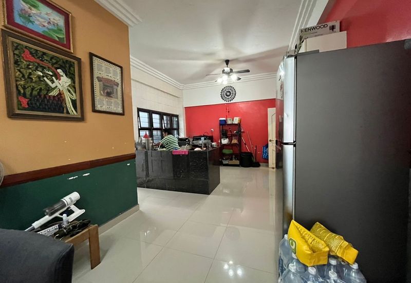 Tiara Kelana Condominium