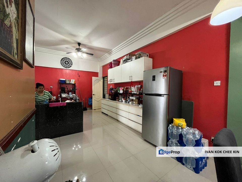Limited Duplex Unit , Selangor, Petaling Jaya