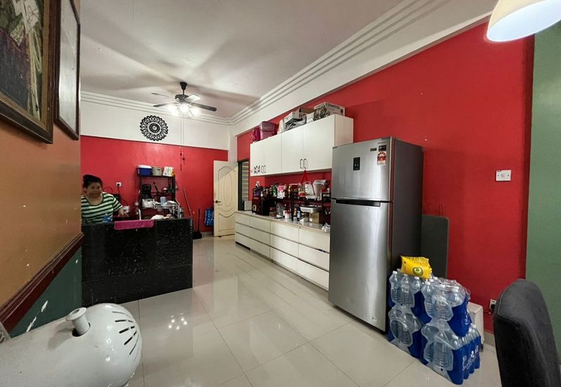 Tiara Kelana Condominium