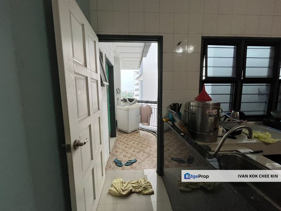 Limited Duplex Unit , Selangor, Petaling Jaya