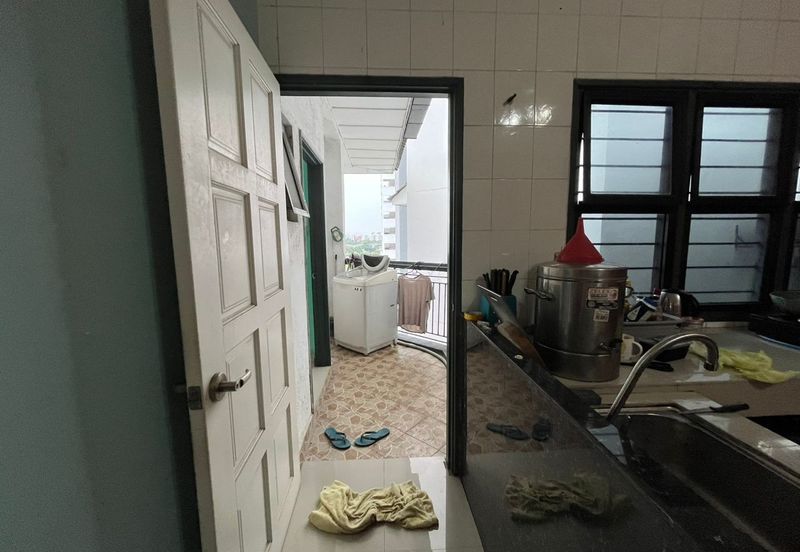 Tiara Kelana Condominium