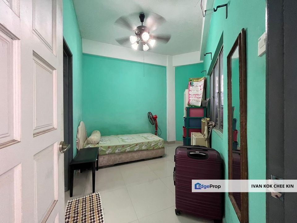 Limited Duplex Unit , Selangor, Petaling Jaya