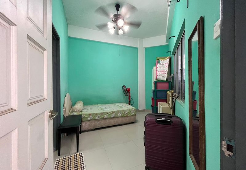 Tiara Kelana Condominium