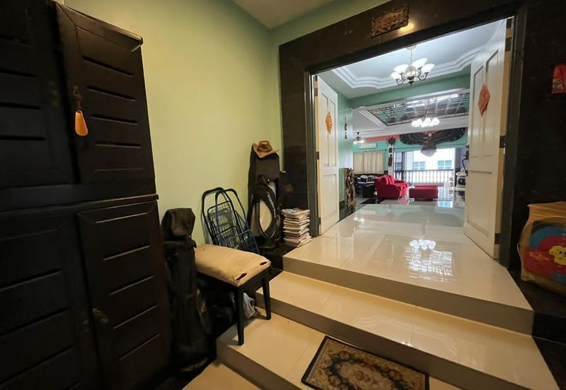 Tiara Kelana Condominium