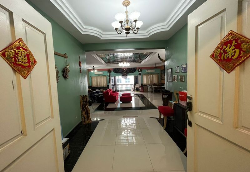 Tiara Kelana Condominium