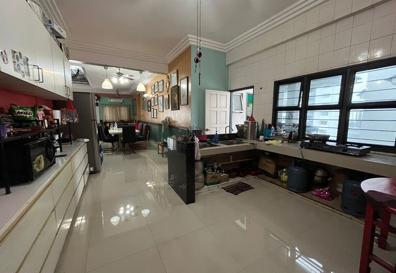 Tiara Kelana Condominium