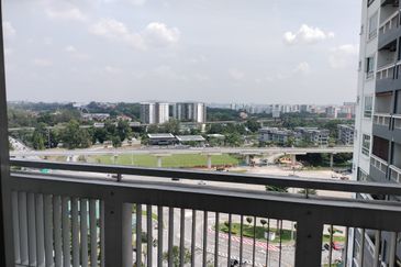 Sterling Condominium