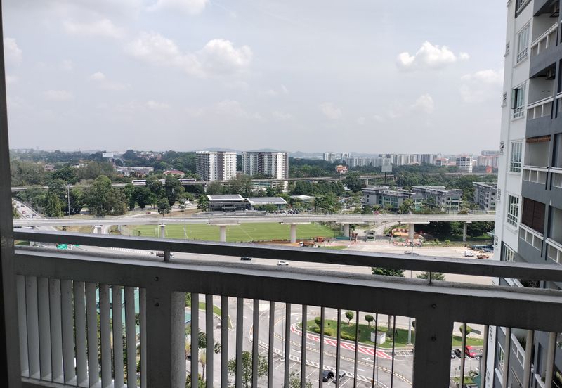 Sterling Condominium