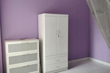 Sterling Condominium