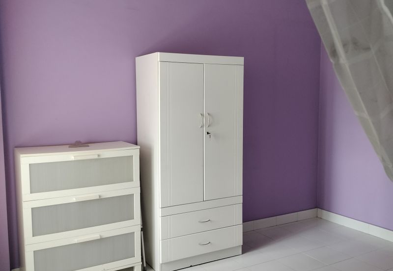 Sterling Condominium