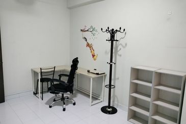 Sterling Condominium