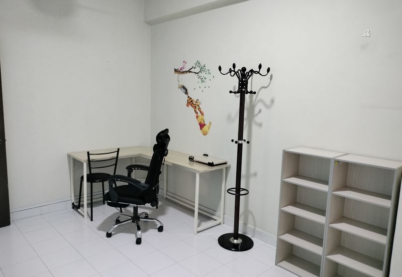 Sterling Condominium