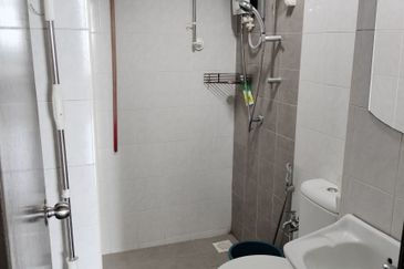 Sterling Condominium