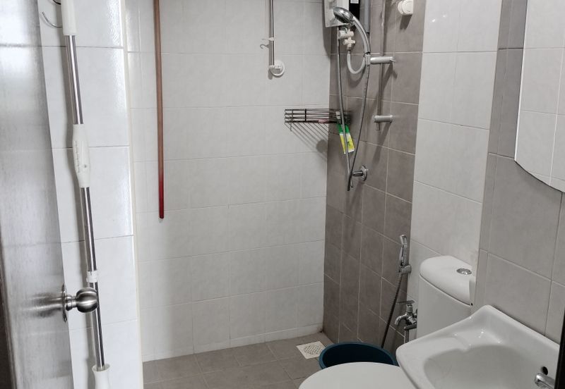 Sterling Condominium