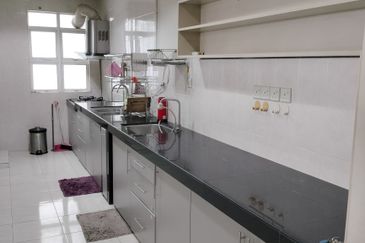 Sterling Condominium