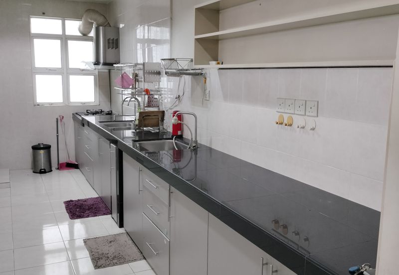 Sterling Condominium