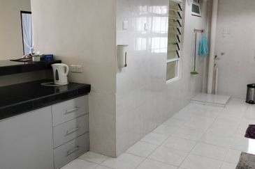 Sterling Condominium