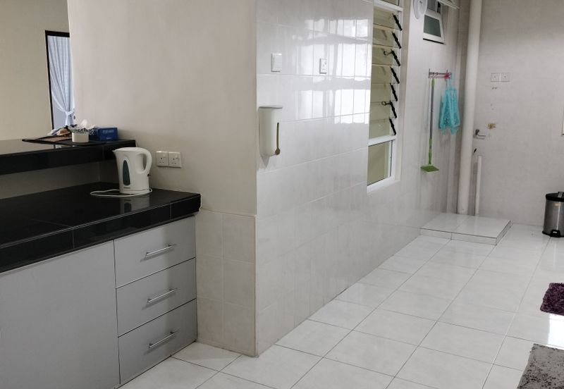 Sterling Condominium