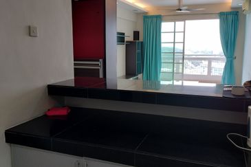 Sterling Condominium