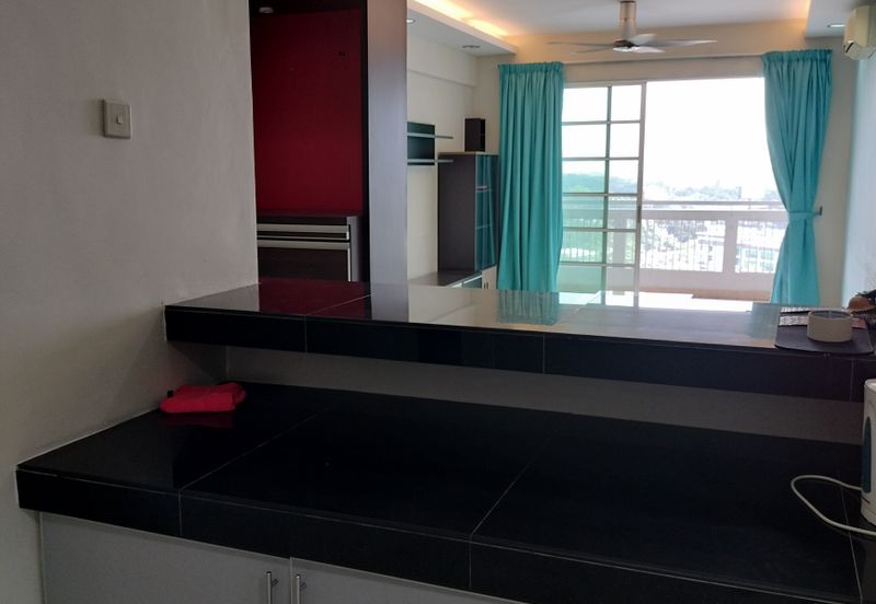 Sterling Condominium