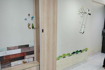 Sterling Condominium