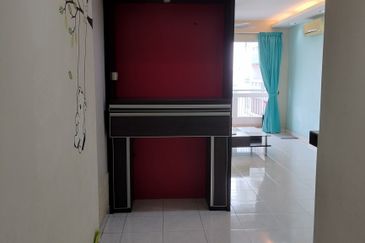 Sterling Condominium