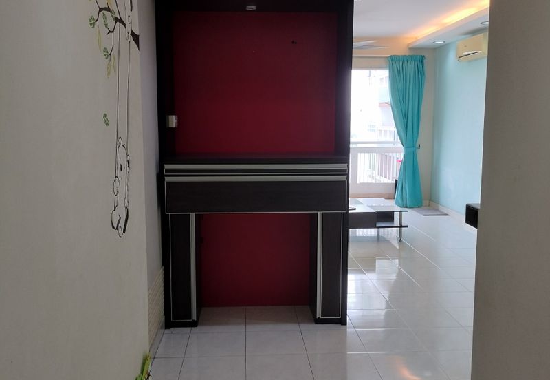 Sterling Condominium