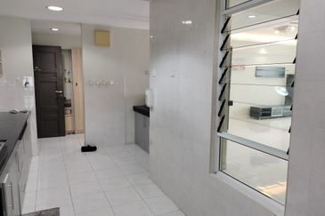 Sterling Condominium