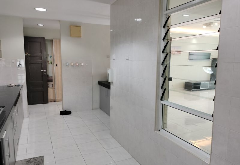 Sterling Condominium