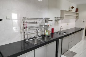 Sterling Condominium