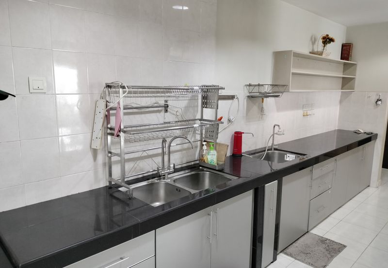 Sterling Condominium