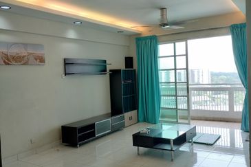 Sterling Condominium