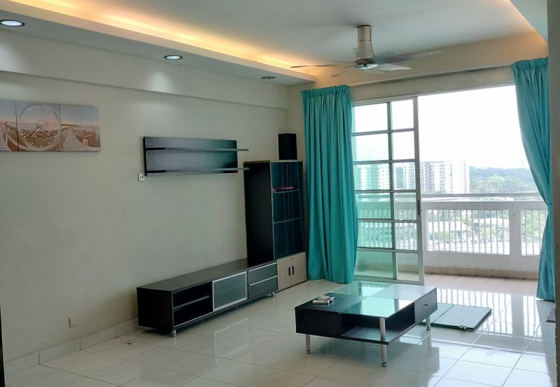 Sterling Condominium