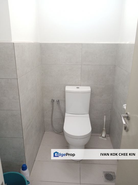 Well Maintained Unit, Selangor, Petaling Jaya