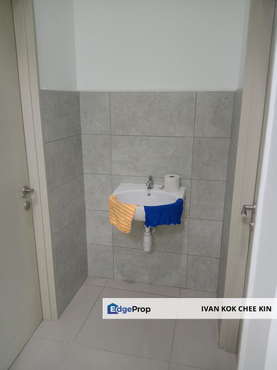 Well Maintained Unit, Selangor, Petaling Jaya