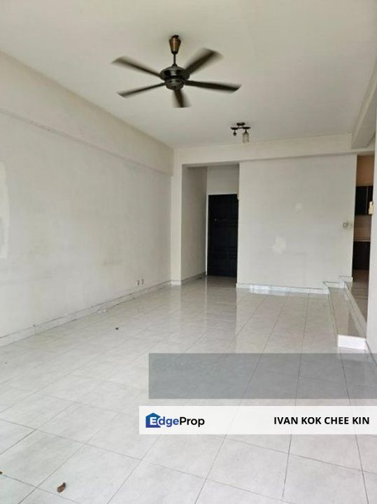 Limited Ground Floor Unit , Selangor, Kelana Jaya