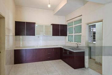 Sterling Condominium