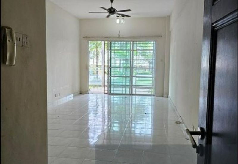 Sterling Condominium