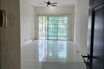 Sterling Condominium