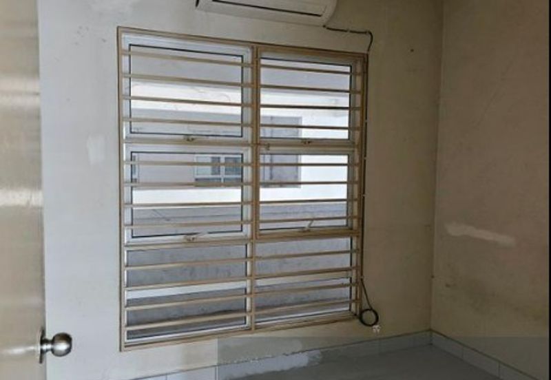 Sterling Condominium