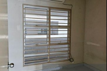 Sterling Condominium