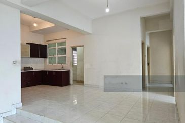 Sterling Condominium