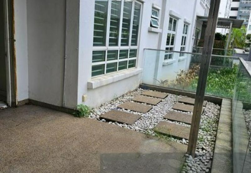 Sterling Condominium